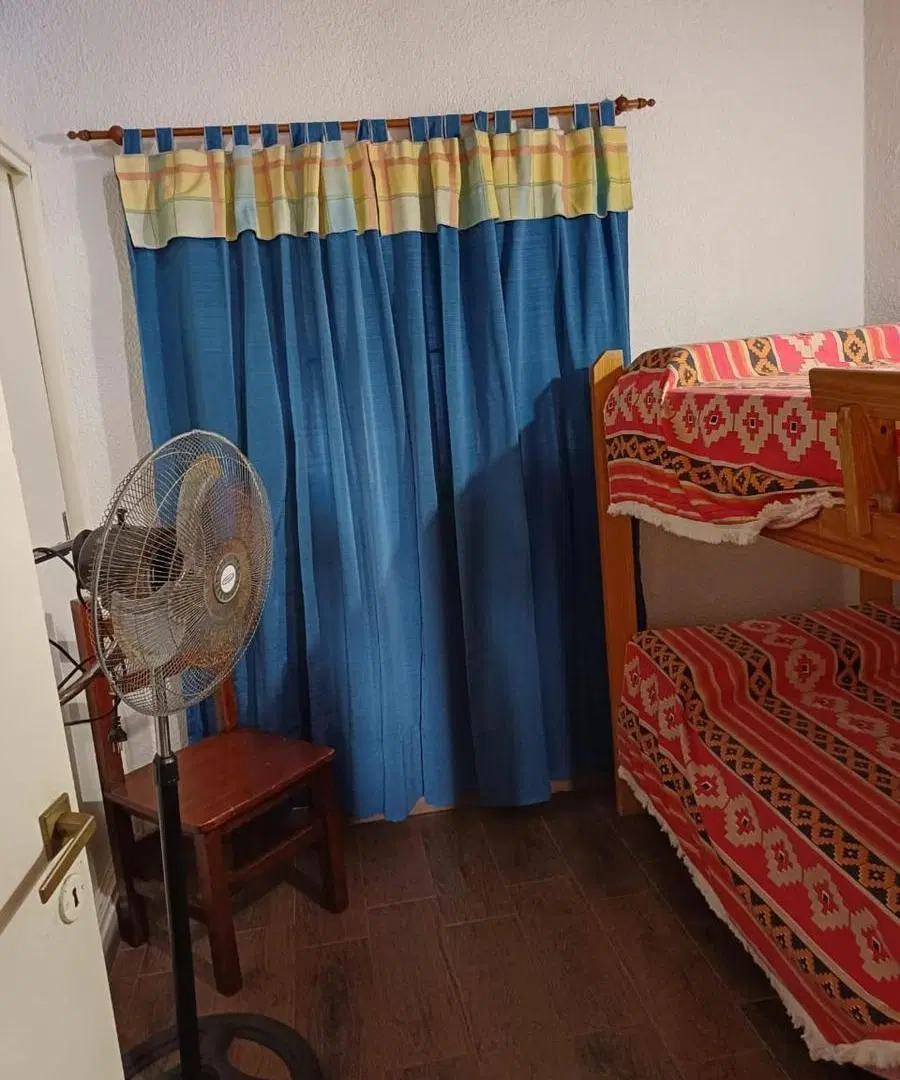 Dúplex en venta - 2 Dormitorios 1 Baño - Costa Azul 5