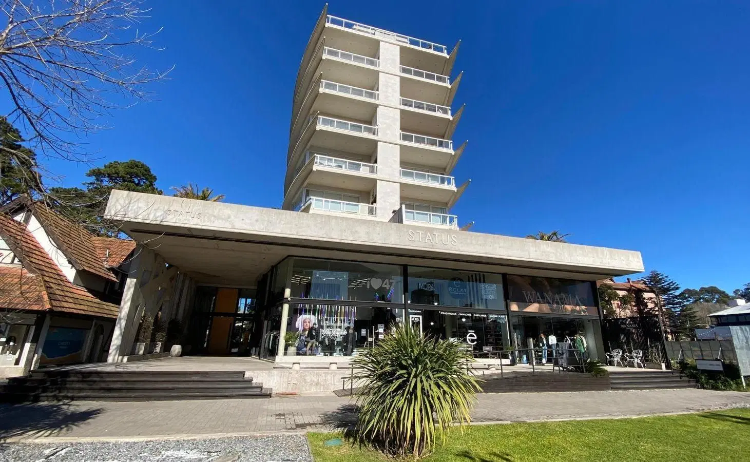 Departamento en venta - 2 Dormitorios 1 Baño - Pinamar 3