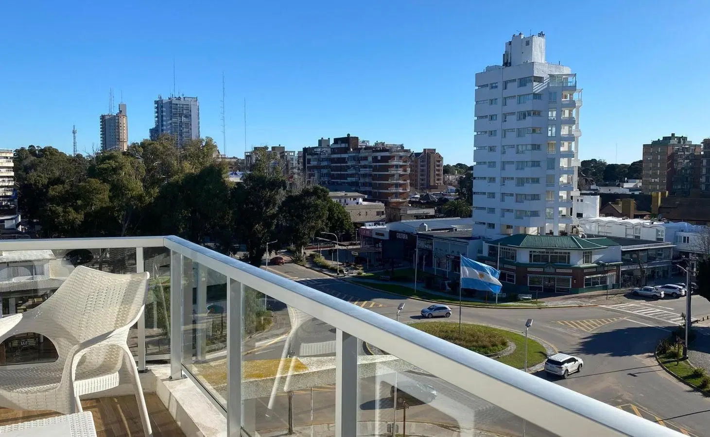 Departamento en venta - 2 Dormitorios 1 Baño - Pinamar 5