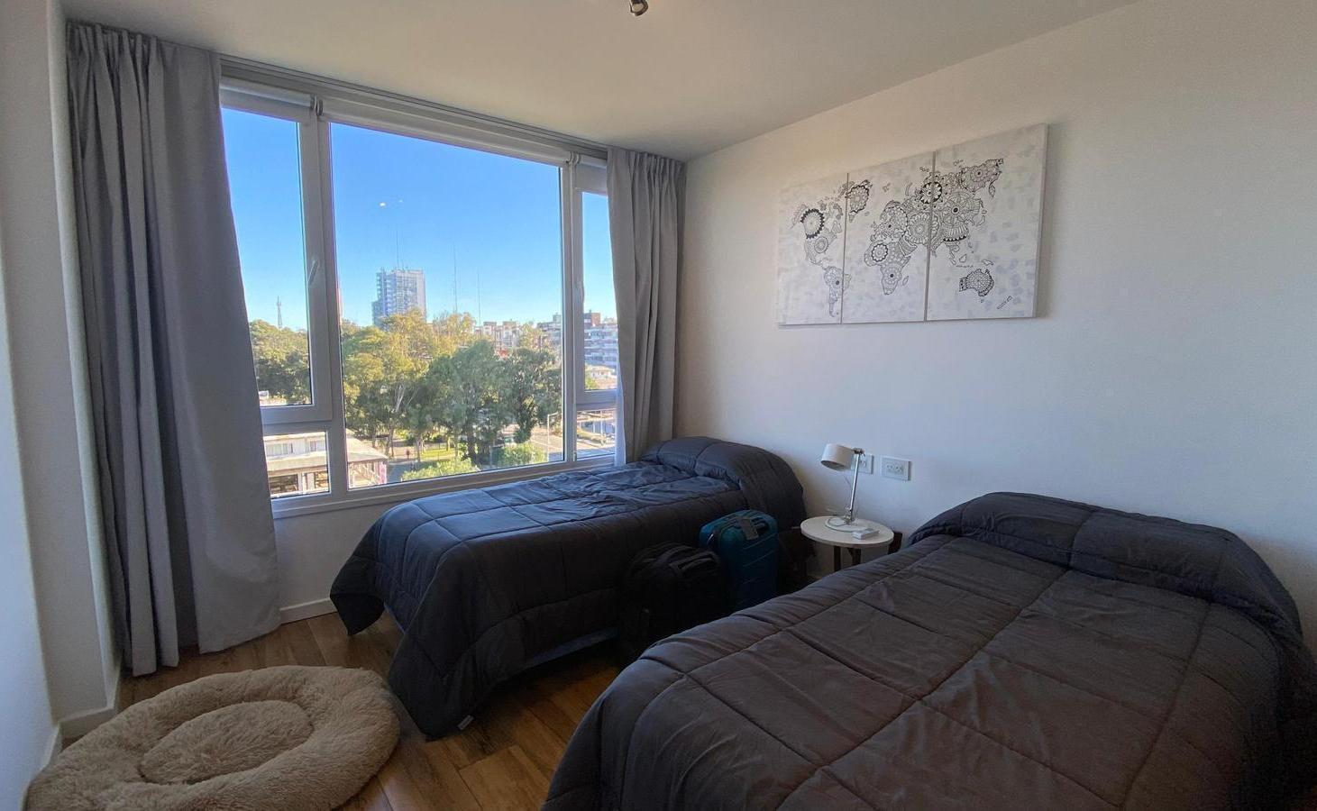 Departamento en venta - 2 Dormitorios 1 Baño - Pinamar