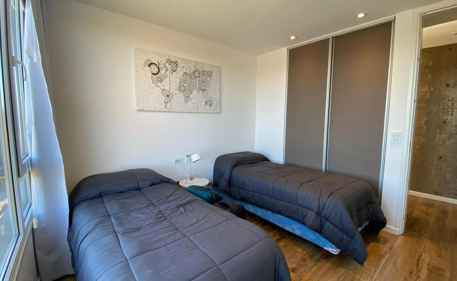 Departamento en venta - 2 Dormitorios 1 Baño - Pinamar 4