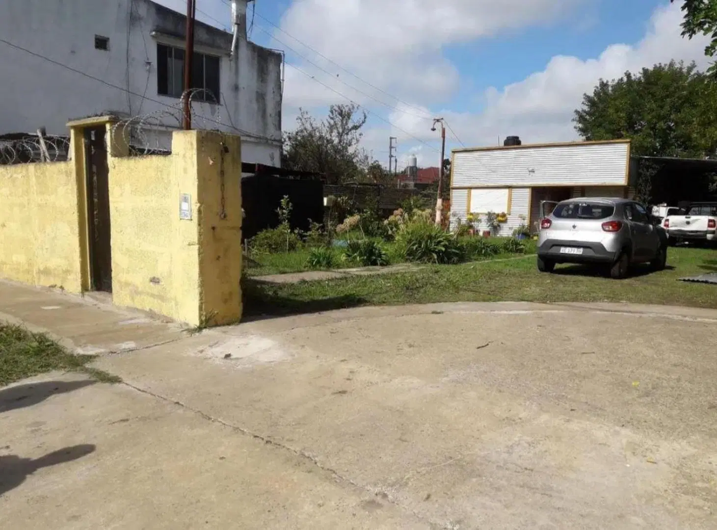Terreno venta 17x43 mts - 750 mts 2 totales - Ensenada 3