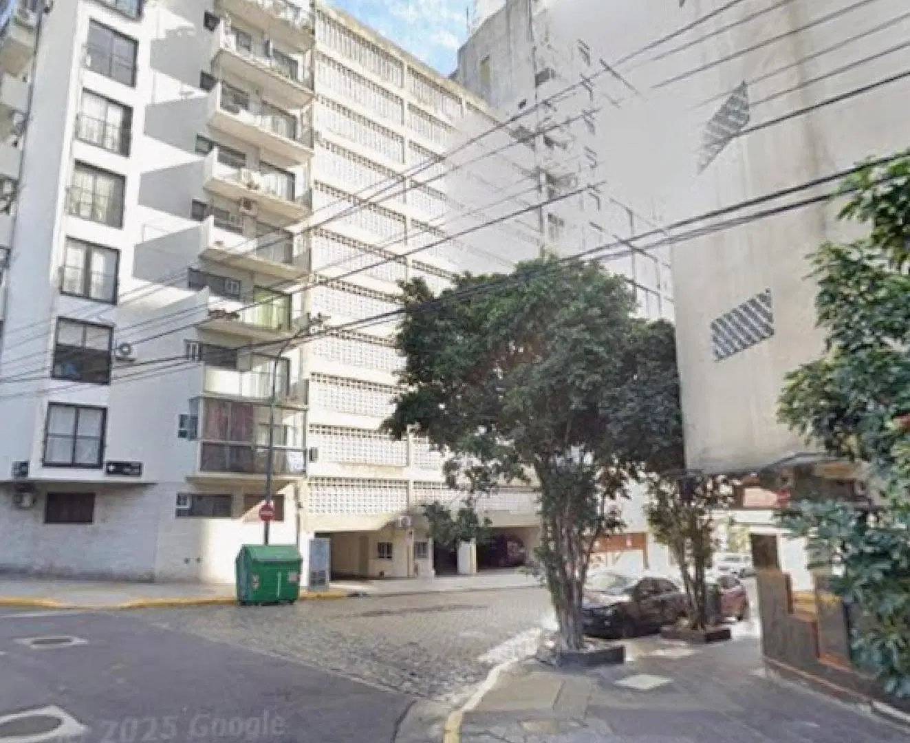 Cochera en venta - 12Mts2 - Recoleta 3