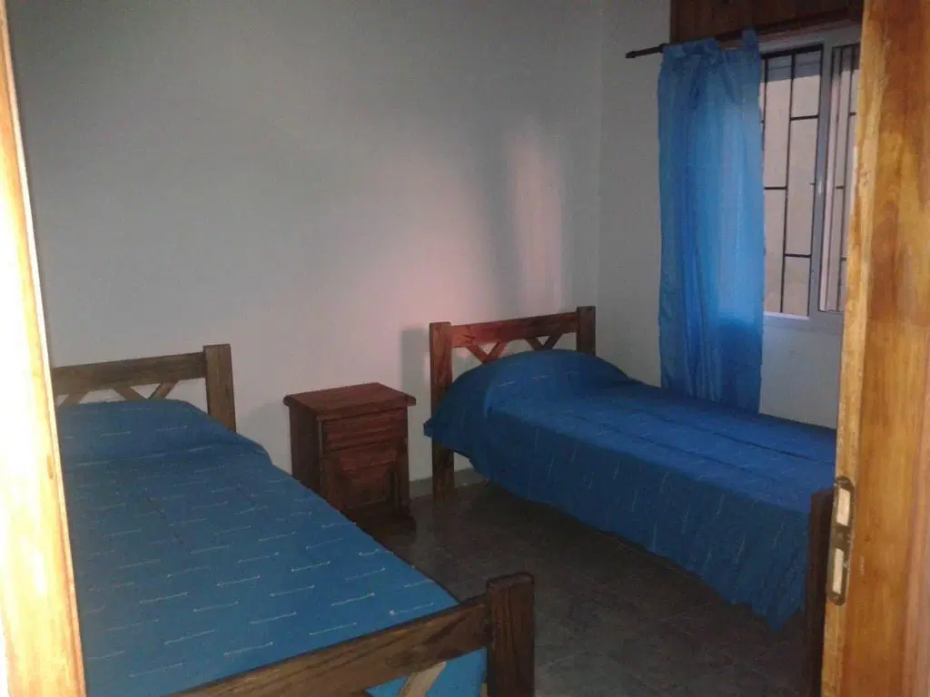 Dúplex en venta - 2 dormitorios 1 baño - 90mts2 - Las Toninas 4