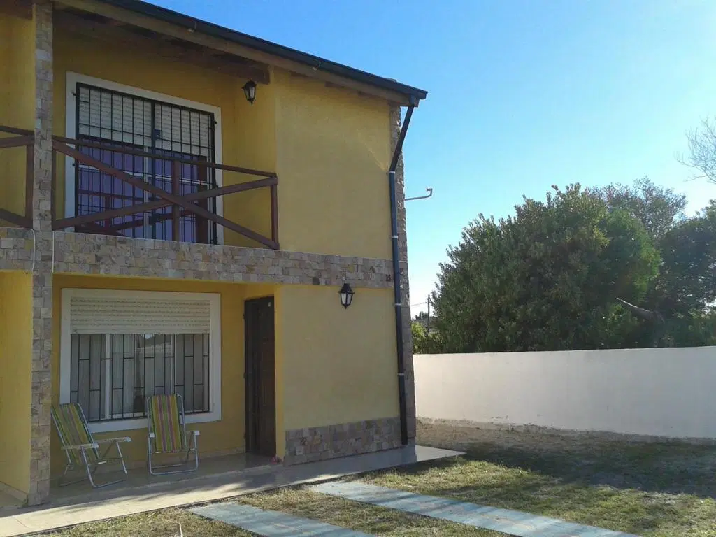 Dúplex en venta - 2 dormitorios 1 baño - 90mts2 - Las Toninas 3
