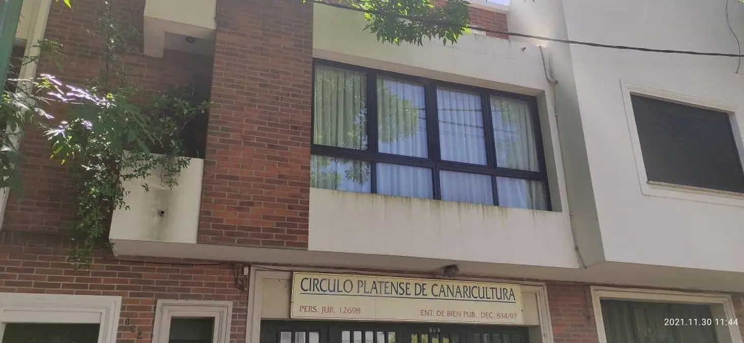 Departamento en venta - 2 dormitorios 1 baño - 99mts2 - La Plata 3