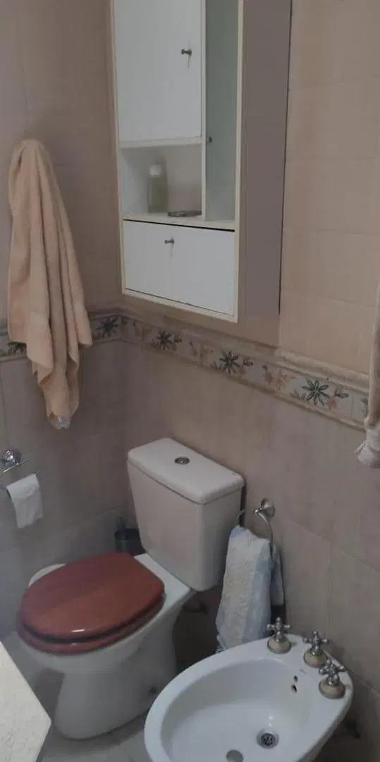 Departamento en venta - 2 dormitorios 1 baño - 99mts2 - La Plata 1