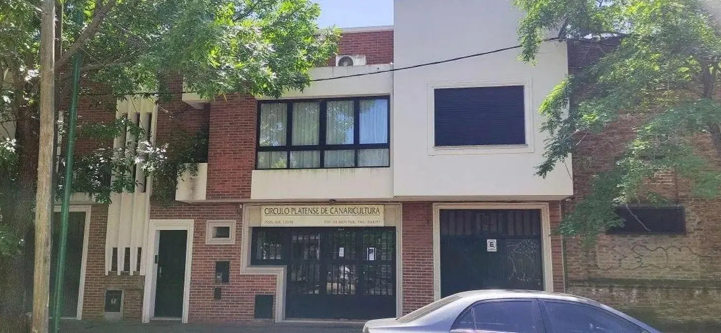 Departamento en venta - 2 dormitorios 1 baño - 99mts2 - La Plata 5
