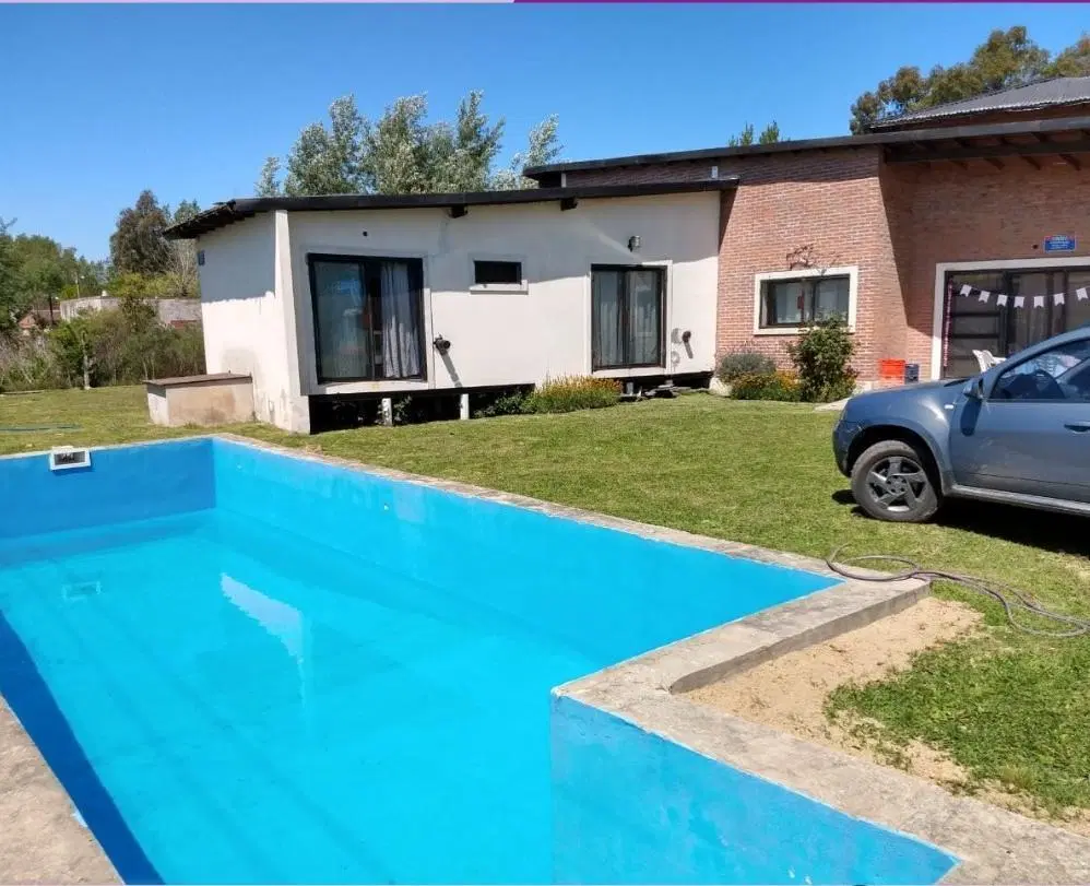 Casa Quinta en venta - 2 Dormitorios 2 Baños - General Rodriguez 3