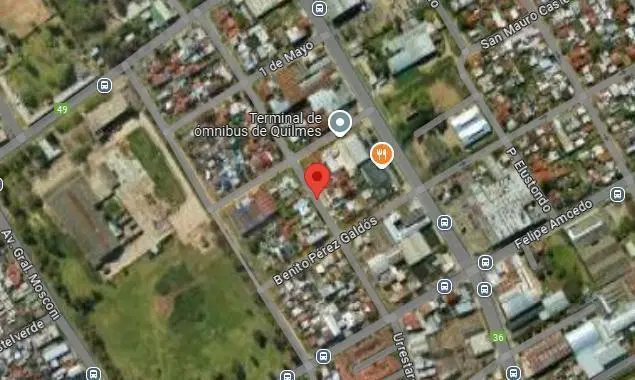 Departamento en venta - 1 Dormitorio 1 Baño - Cochera - 42Mts2 - Quilmes Oeste 8