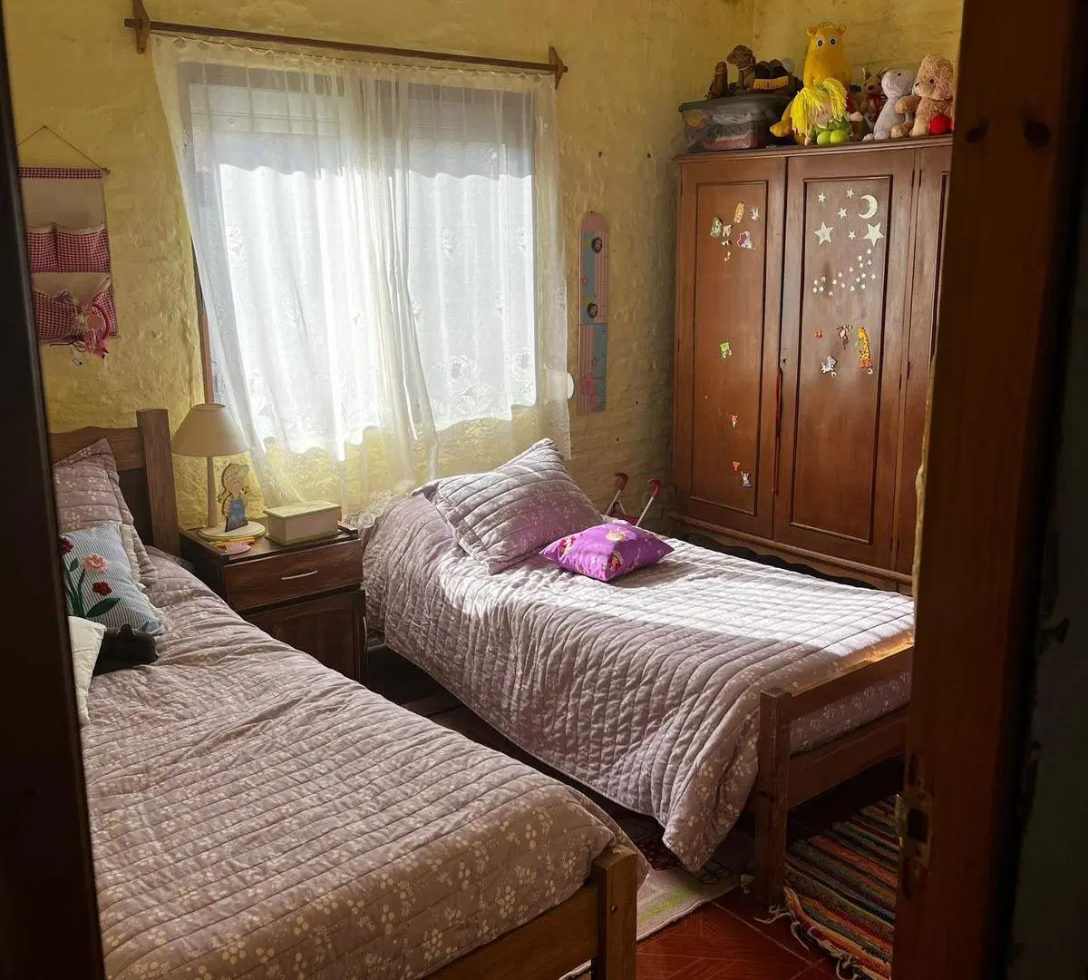 Casa en venta - 2 Dormitorios 1 Baño - 300mts2 - Uruguay 2