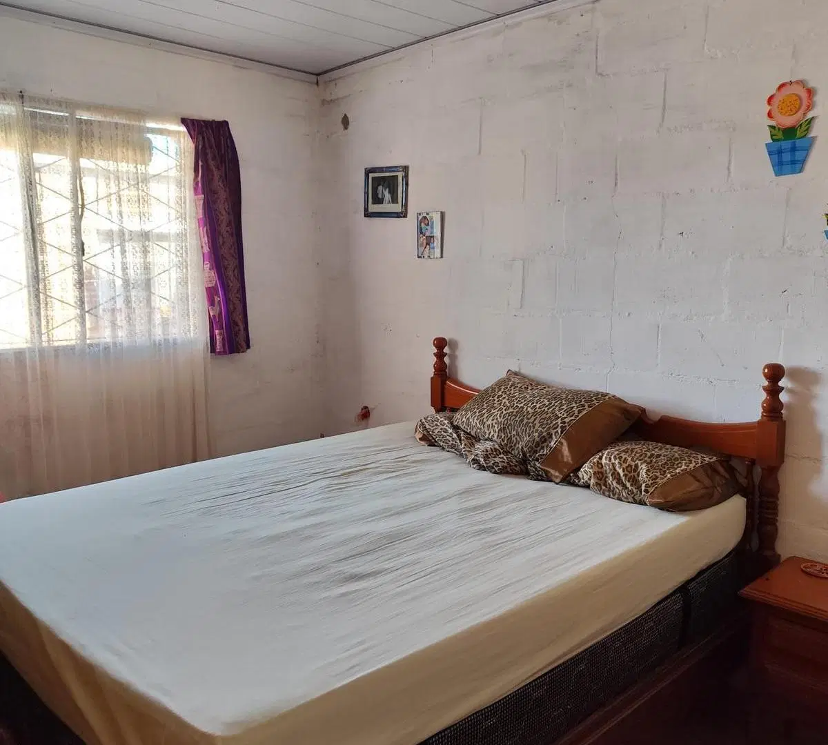 Casa en venta - 2 Dormitorios 1 Baño - 300mts2 - Uruguay 3