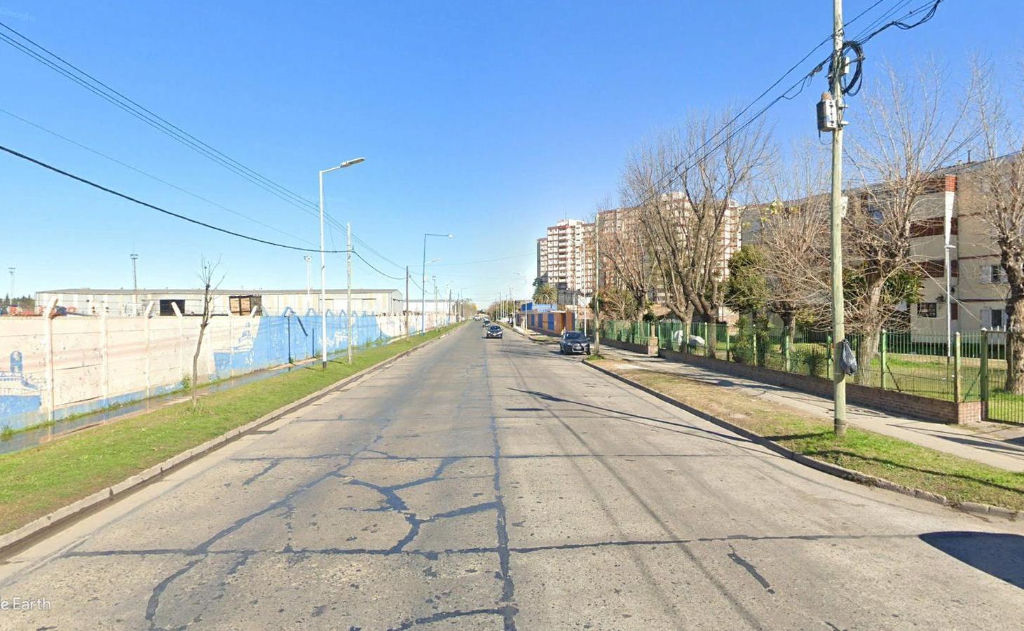 Departamento en venta - 2 Dormitorios 1 Baño - 54mts2 - Dock Sud