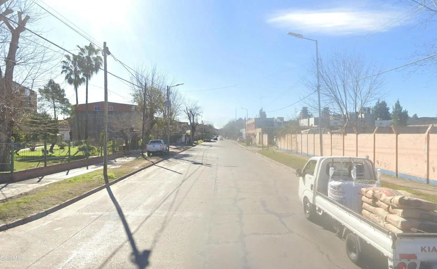 Departamento en venta - 2 Dormitorios 1 Baño - 54mts2 - Dock Sud 4