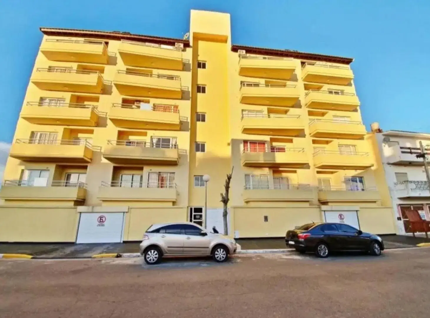 Departamento en venta - 1 Dormitorio 1 Baño - Mar de Ajó 3