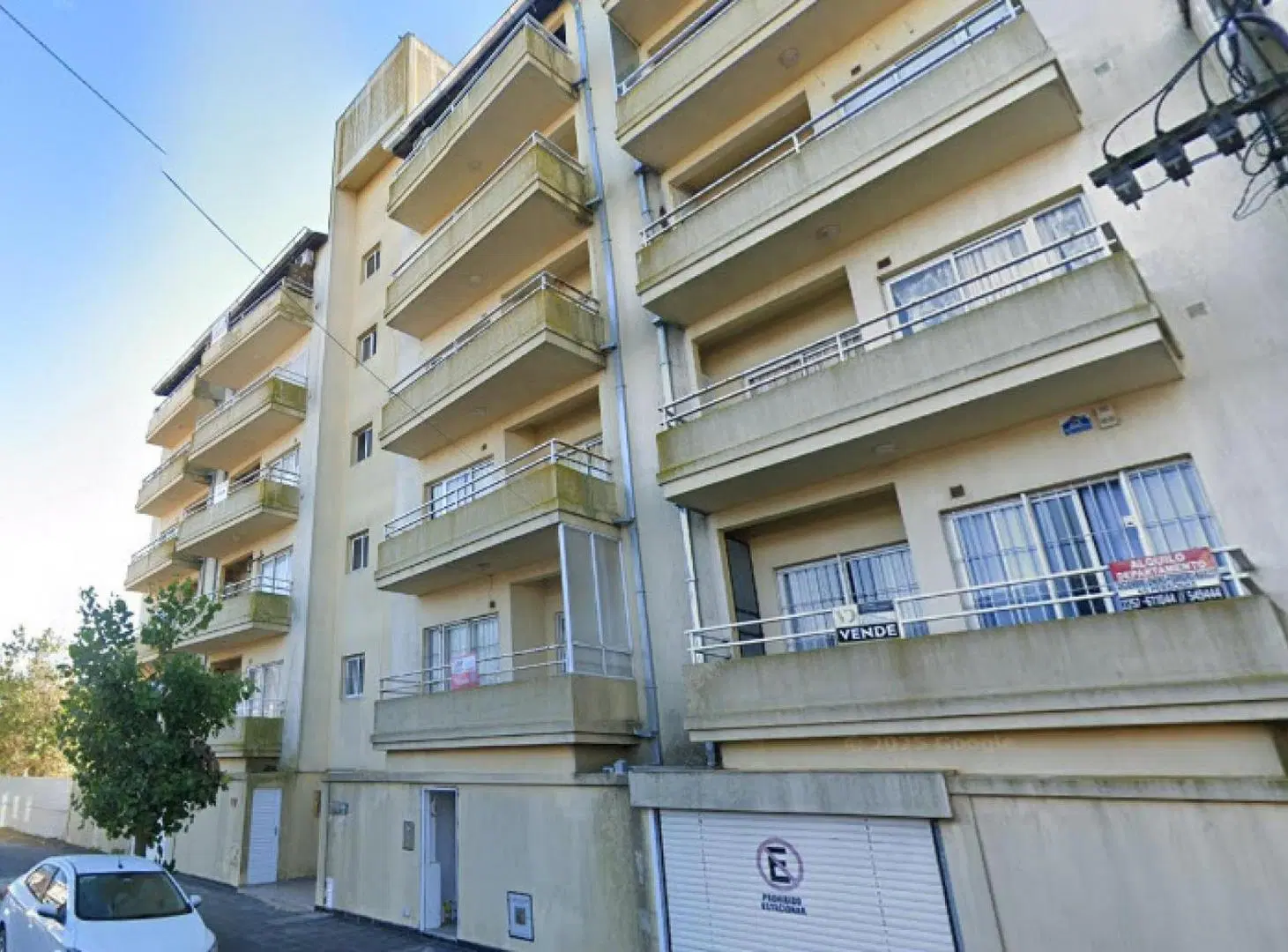 Departamento en venta - 1 Dormitorio 1 Baño - Mar de Ajó 5