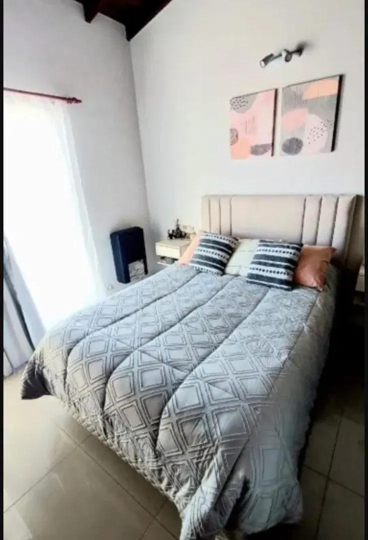 Departamento en venta - 1 Dormitorio 1 Baño - Mar de Ajó 4