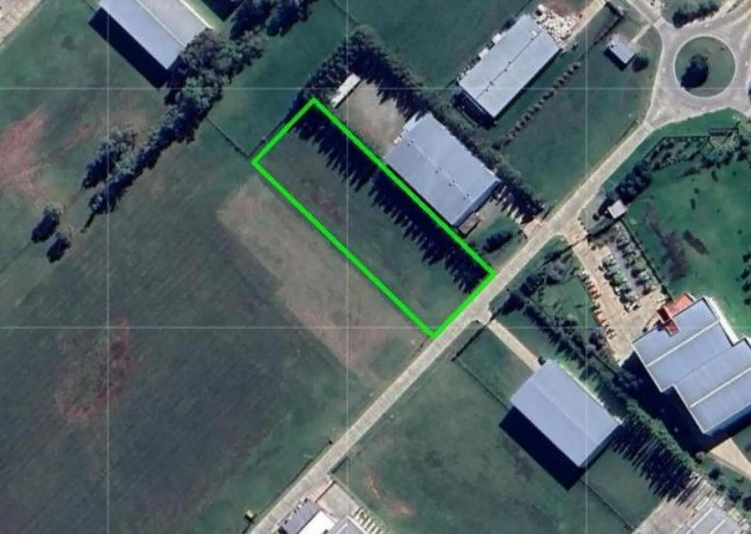 Terreno en venta - 5.850Mts2 - Cañuelas 3
