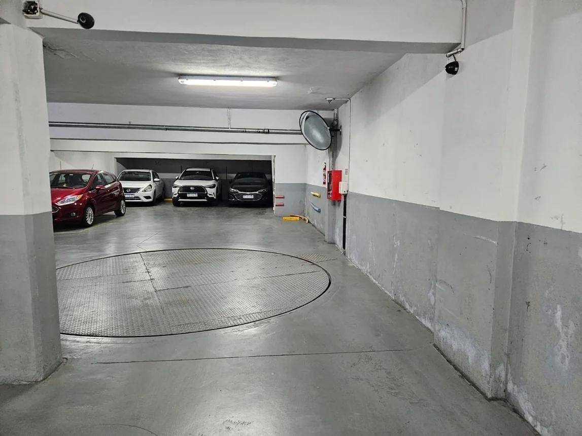 Cochera en venta - 13Mts2 - Villa Crespo