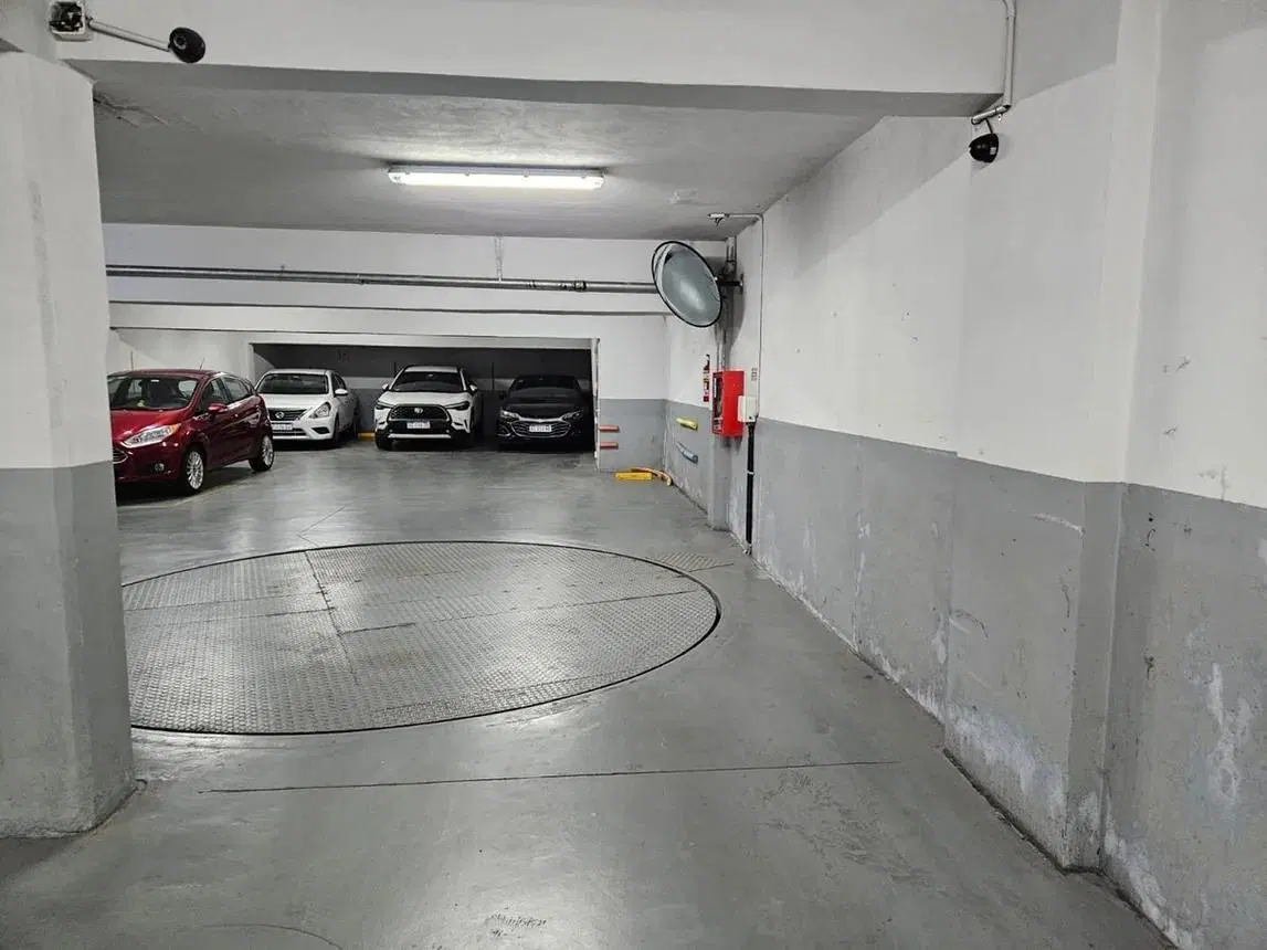 Cochera en venta - 13Mts2 - Villa Crespo 5