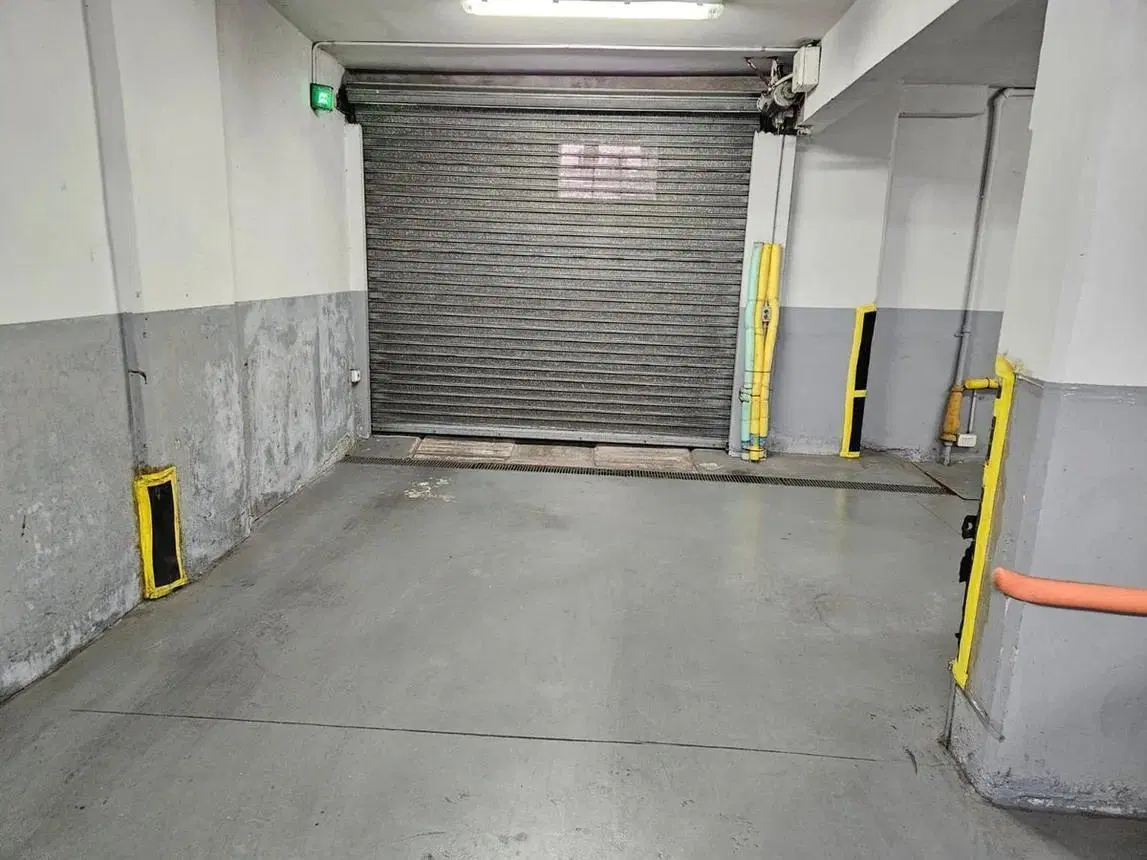 Cochera en venta - 13Mts2 - Villa Crespo 4
