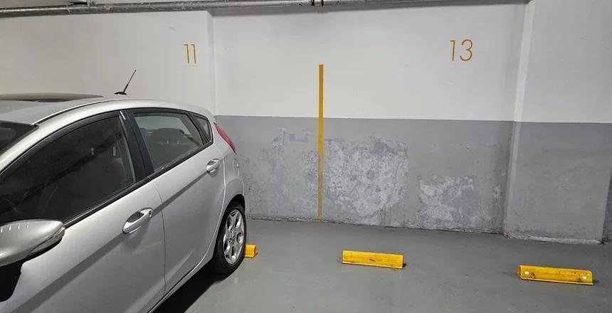 Foto de Cochera en venta - 13Mts2 - Villa Crespo, imagen 3
