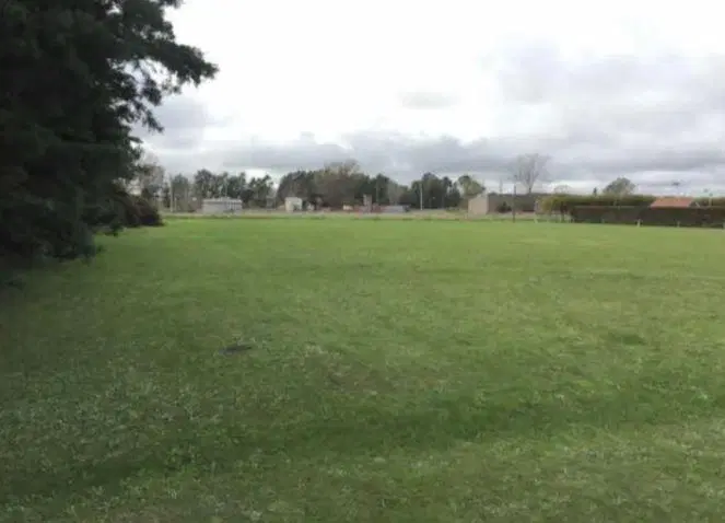 Venta en bloque de 4 terrenos - 40x90mts - 3600mts2 totales - Olavarria 1