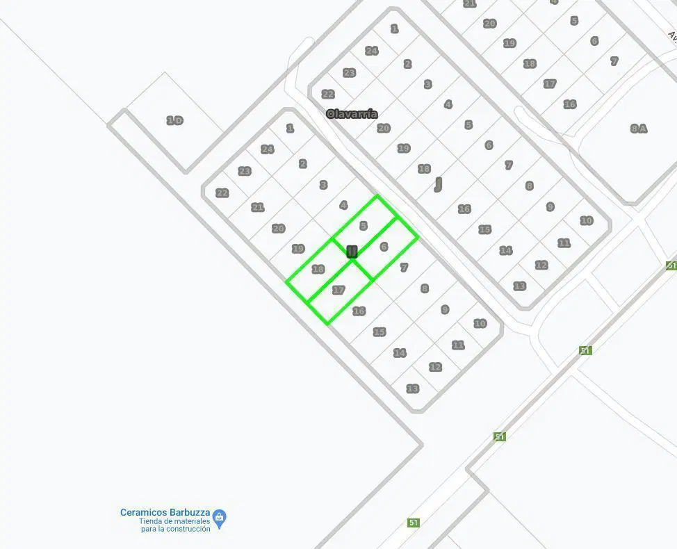 Plano 1