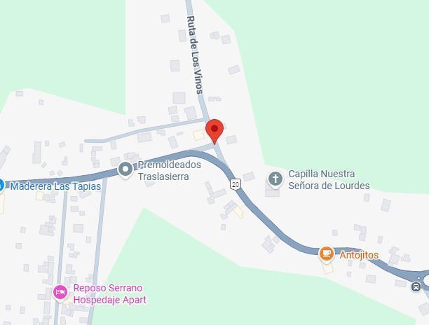 Terreno en venta - 1.496mts2 - Córdoba