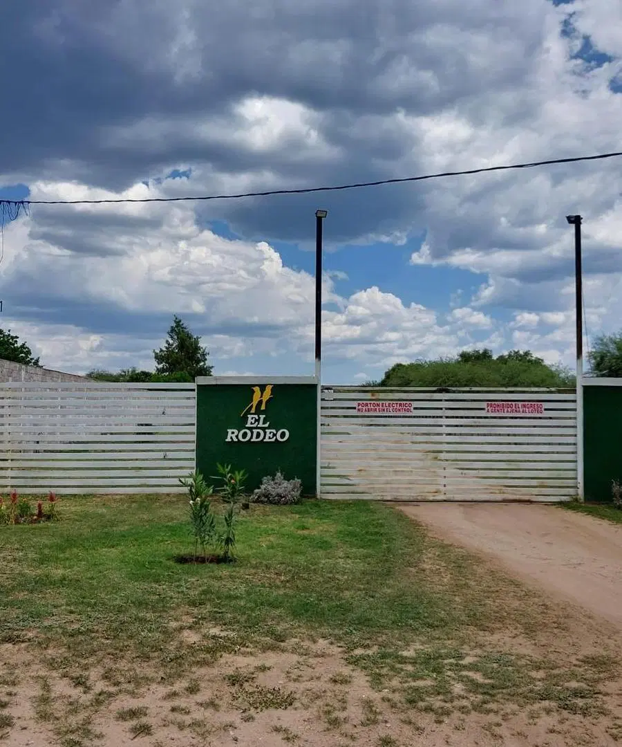Terreno en venta - 1.496mts2 - Córdoba 4