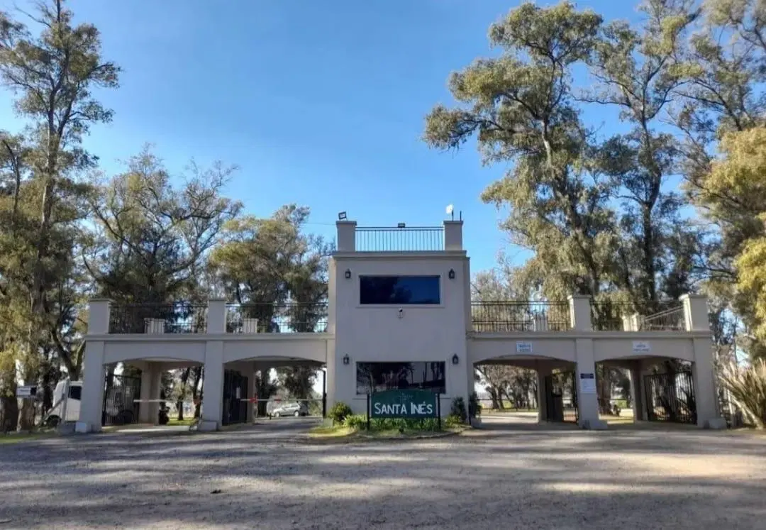 Terreno en venta - 2000Mts2 - Santa Inés, Lujan 5