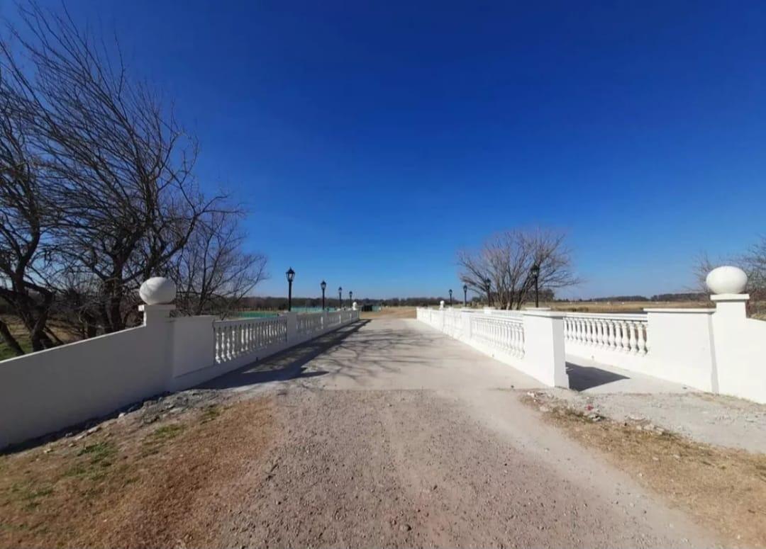Terreno en venta - 2000Mts2 - Santa Inés, Lujan