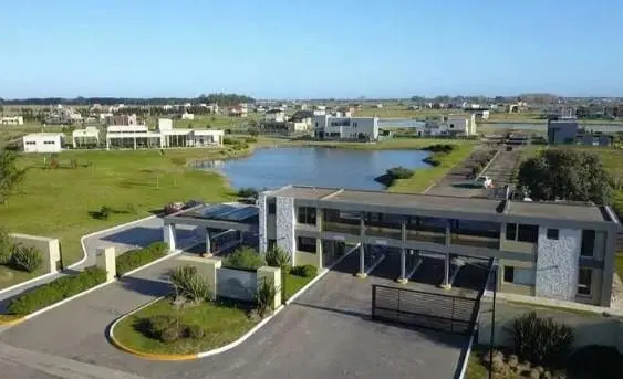Terreno en venta - 650mts2 - Horizontes Al Sur 2