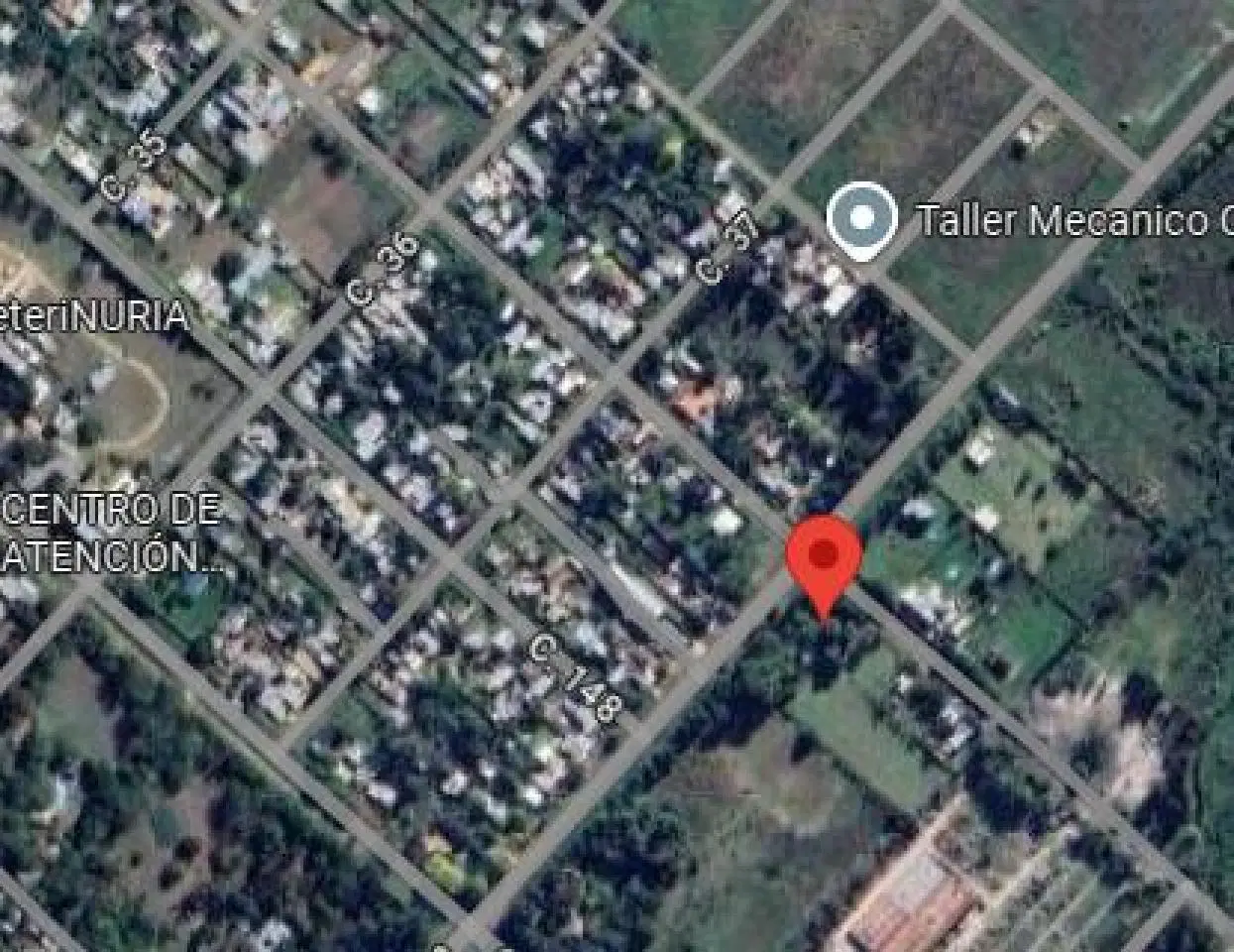 Terrenos en venta 10 x 28 mts - 280mts2 totales - Barrio Gambier 5
