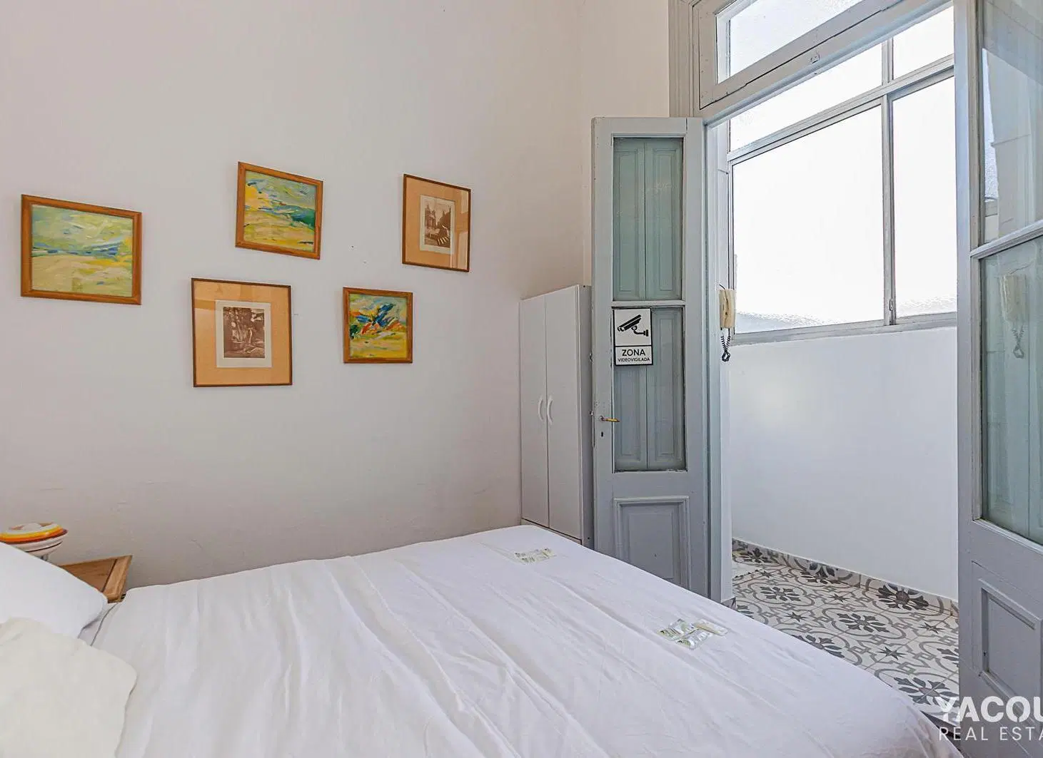 PH en venta - 3 Dormitorios 1 Baño - Palermo 3