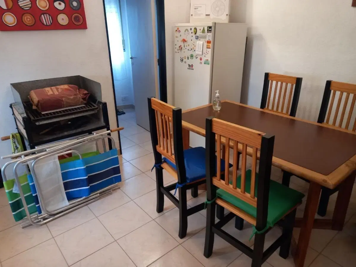 Departamento en venta - 2 Dormitorios 2 Baños 1 Cochera - 50Mts2 - Villa Gesell 5