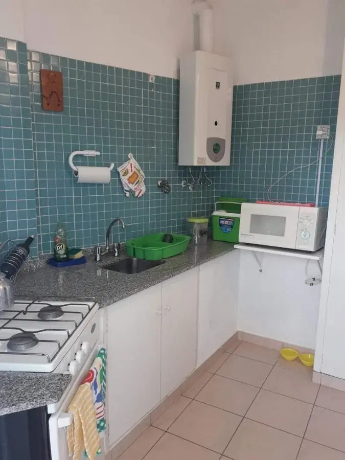Departamento en venta - 2 Dormitorios 2 Baños 1 Cochera - 50Mts2 - Villa Gesell 3