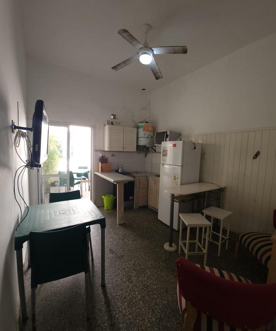 Departamento en venta - 1 Dormitorio 1 Baño - 34Mts2 - Santa Teresita