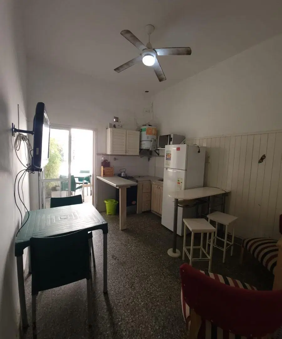 Departamento en venta - 1 Dormitorio 1 Baño - 34Mts2 - Santa Teresita 4