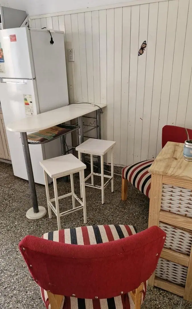 Departamento en venta - 1 Dormitorio 1 Baño - 34Mts2 - Santa Teresita 3