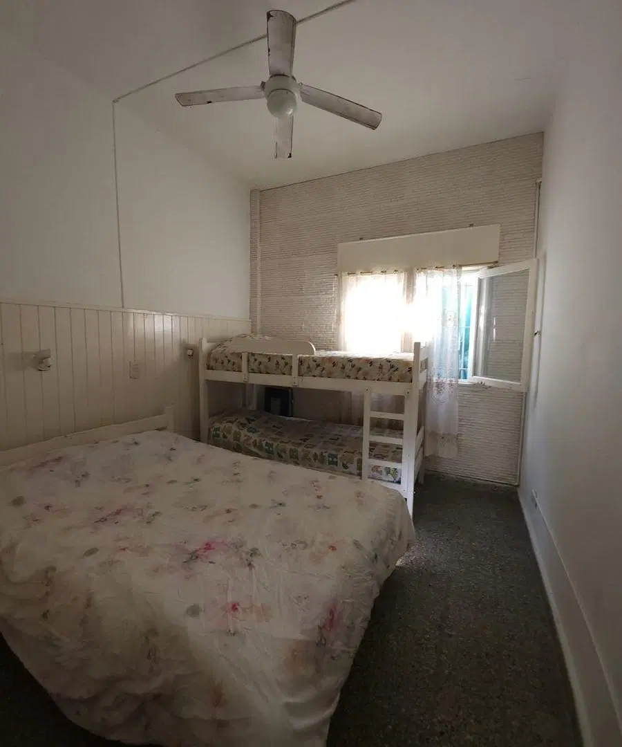 Departamento en venta - 1 Dormitorio 1 Baño - 34Mts2 - Santa Teresita 5