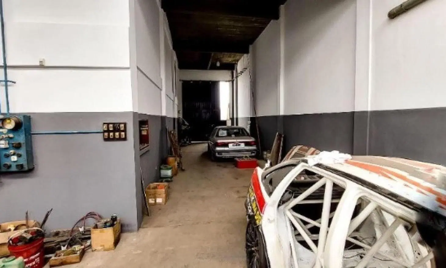 Local comercial en venta - 2 Baños - Balcarce 5
