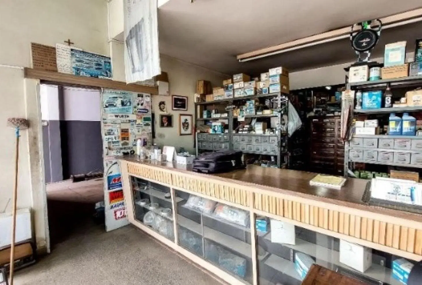 Local comercial en venta - 2 Baños - Balcarce 1