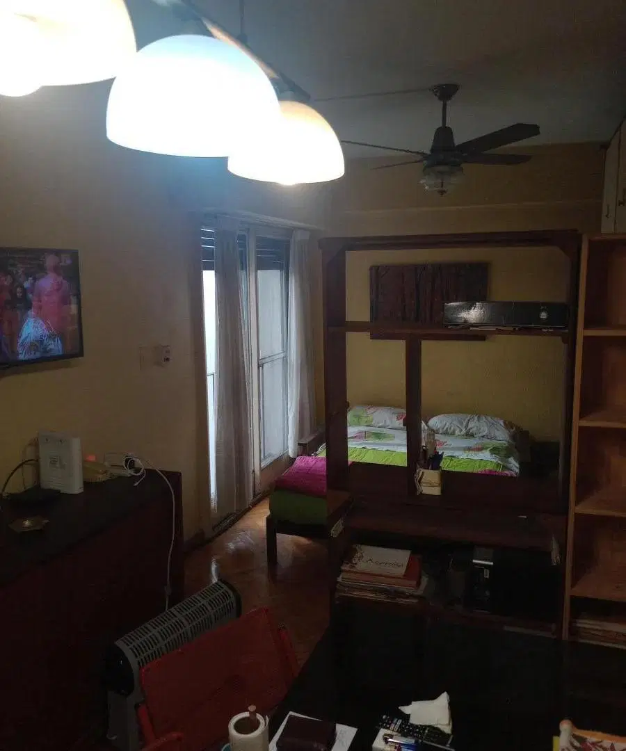 Departamento en Venta - 1 Dormitorio 1 Baño - 42mts - Villa Luro 5