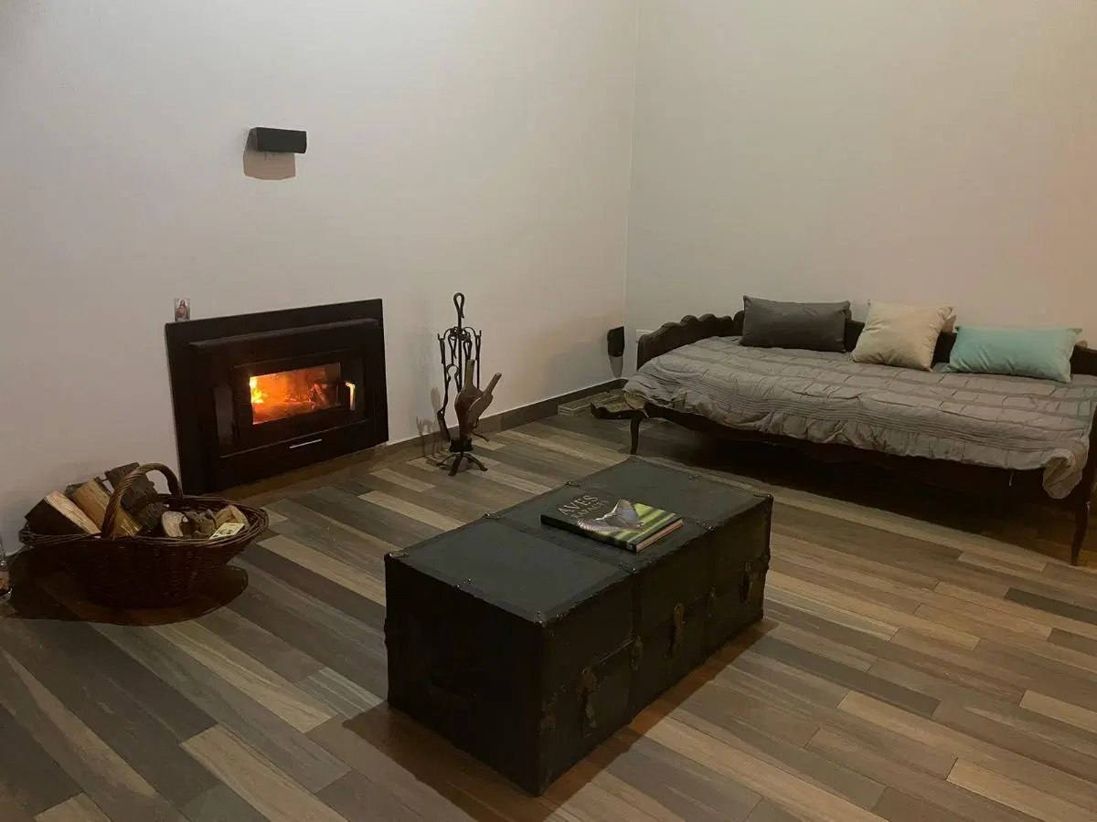 Chacra en venta - 2 Dormitorios 2 Baños - Cocheras - 67.500Mts2 - Pergamino 3
