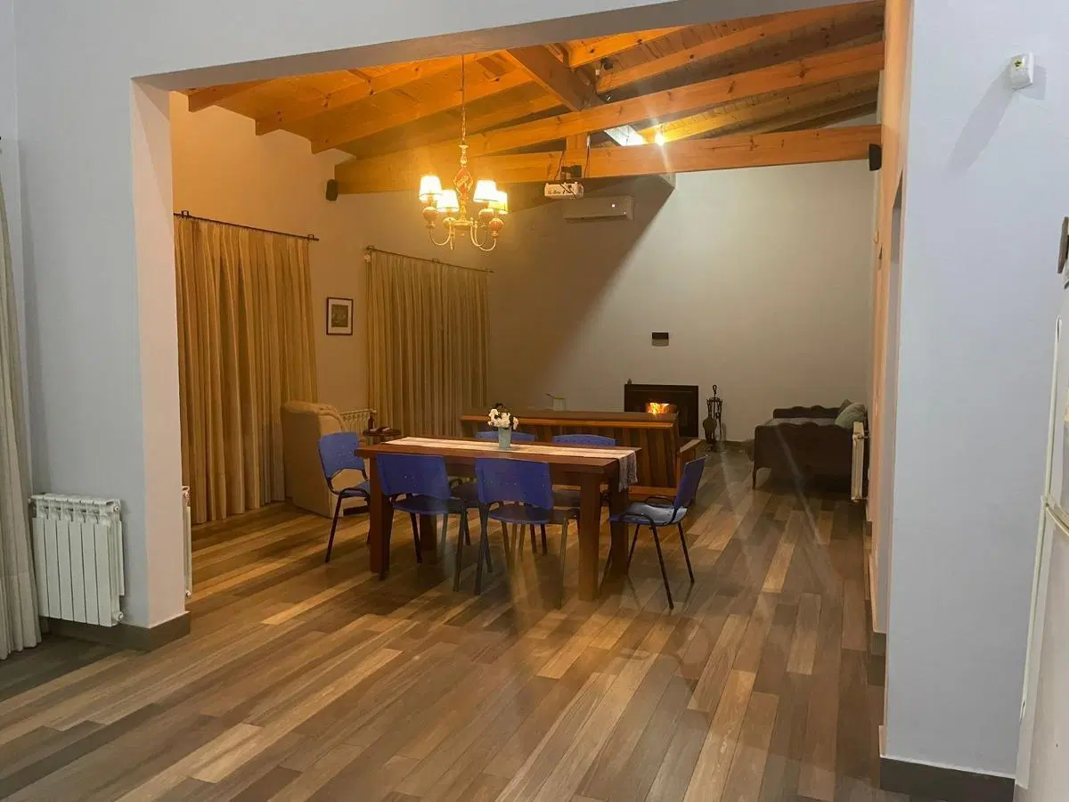 Chacra en venta - 2 Dormitorios 2 Baños - Cocheras - 67.500Mts2 - Pergamino 4