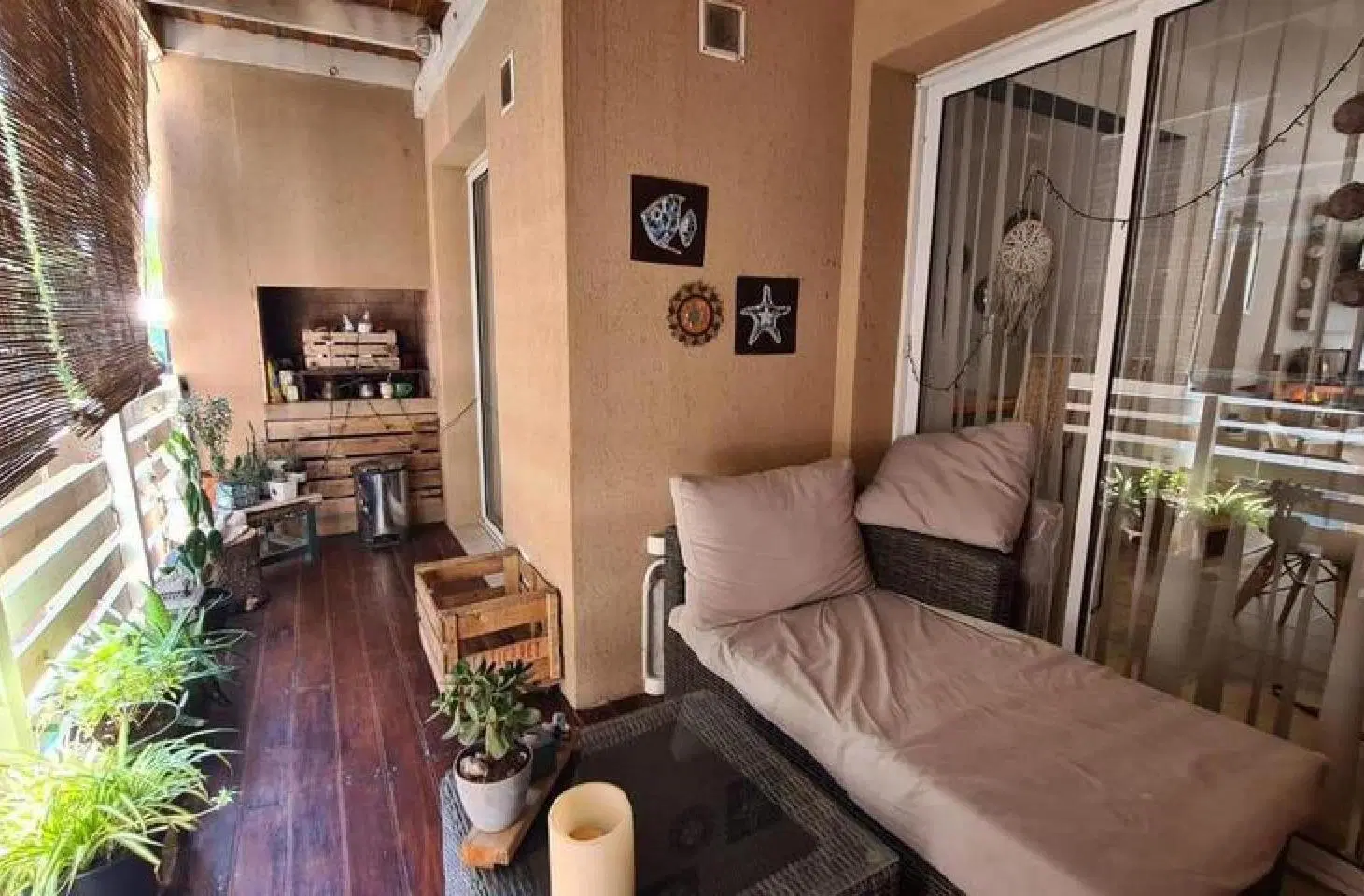 Departamento en venta - 2 Dormitorios 2 Baños - 60Mts2 - Pinamar 4