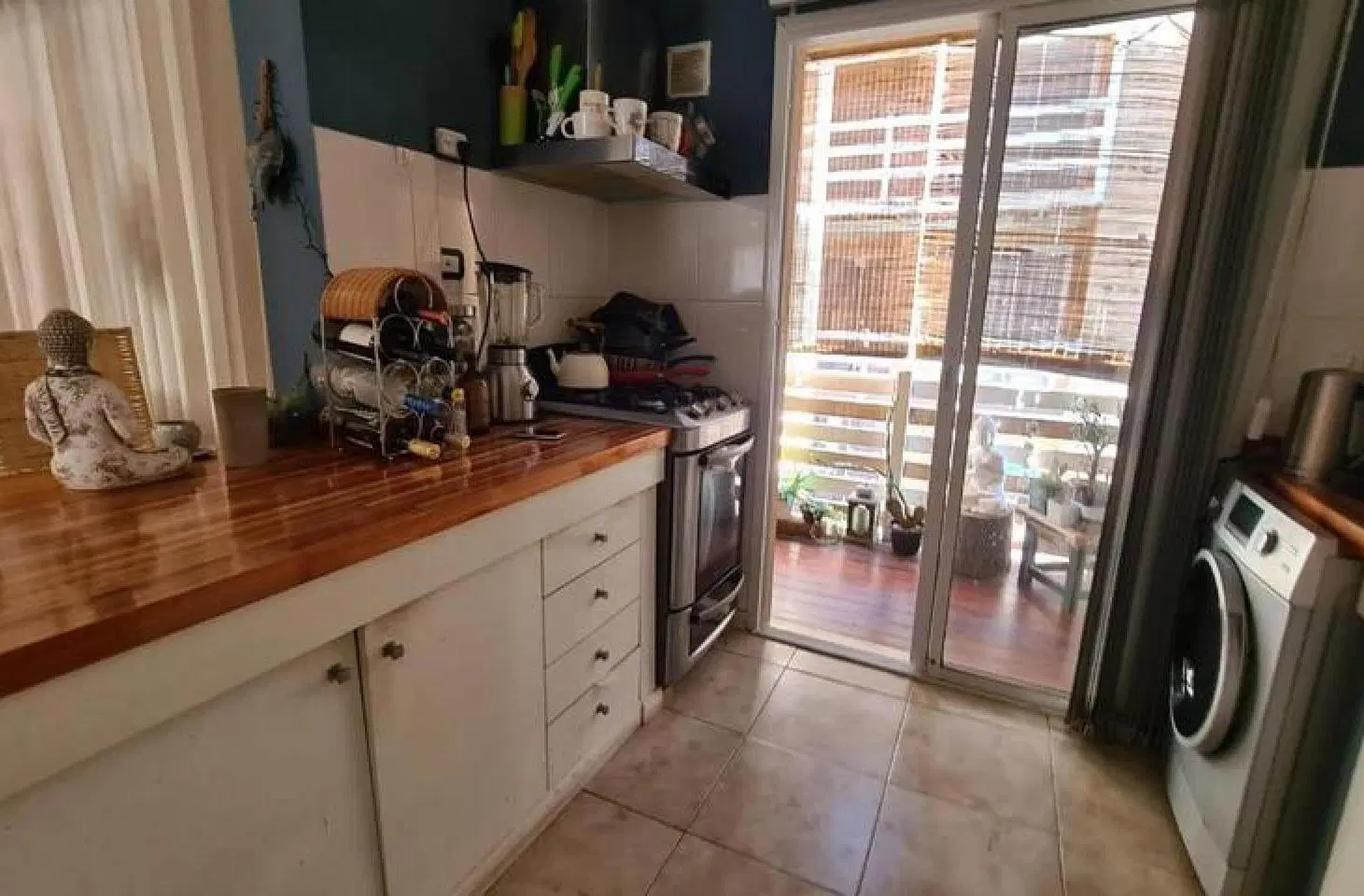 Departamento en venta - 2 Dormitorios 2 Baños - 60Mts2 - Pinamar 3