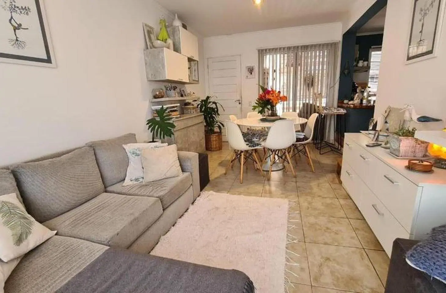 Departamento en venta - 2 Dormitorios 2 Baños - 60Mts2 - Pinamar 2