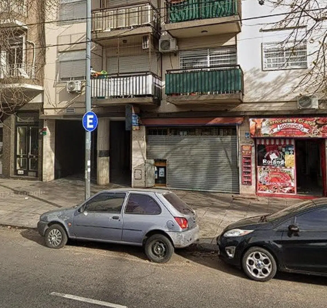 Cochera en venta - 7,39Mts2 - Boedo 4